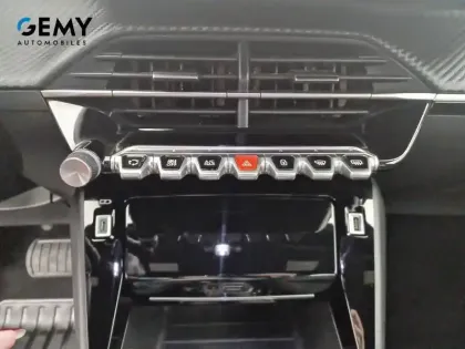 Photo 15 Peugeot 2008  BlueHDi 130 S&S EAT8