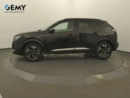 Photo 18 Peugeot 2008  BlueHDi 130 S&S EAT8