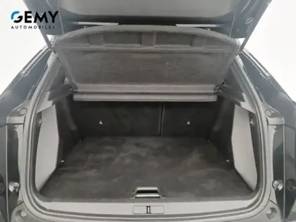 Photo 5 Peugeot 2008  BlueHDi 130 S&S EAT8