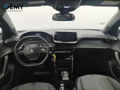 Photo 7 Peugeot 2008  BlueHDi 130 S&S EAT8