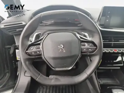 Photo 13 Peugeot 2008  BlueHDi 130 S&S EAT8