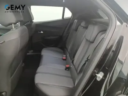 Photo 9 Peugeot 2008  BlueHDi 130 S&S EAT8