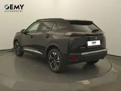 Photo 6 Peugeot 2008  BlueHDi 130 S&S EAT8