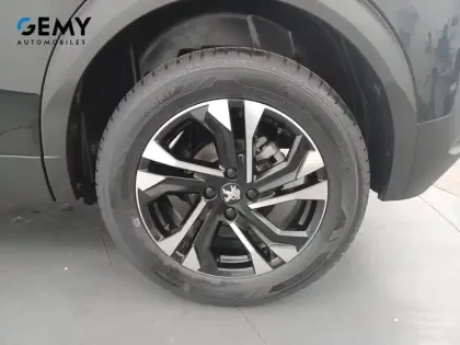 Photo 10 Peugeot 2008  BlueHDi 130 S&S EAT8