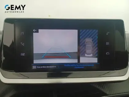 Photo 20 Peugeot 2008  BlueHDi 130 S&S EAT8