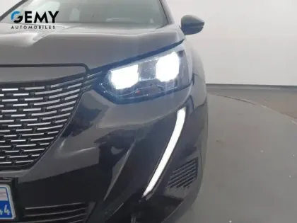 Photo 16 Peugeot 2008  BlueHDi 130 S&S EAT8