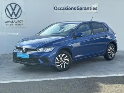 Photo Volkswagen Polo Vw Edition