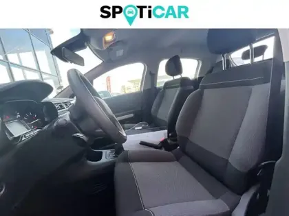 Photo 8 Citroën C3  PureTech 83 S&S BVM5