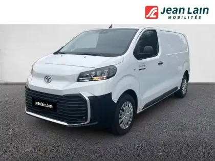 Photo Toyota Proace Start Confort