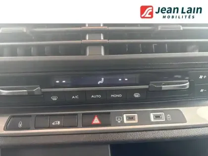 Photo 13 Toyota Proace  MEDIUM 2.0L 140 D-4D BVM6