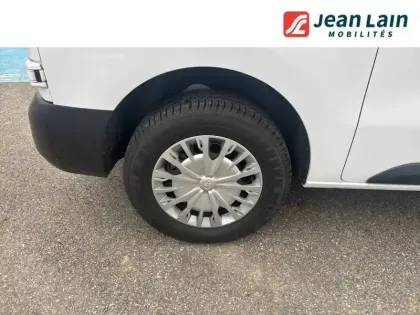 Photo 8 Toyota Proace  MEDIUM 2.0L 140 D-4D BVM6