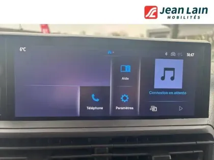 Photo 15 Toyota Proace  MEDIUM 2.0L 140 D-4D BVM6