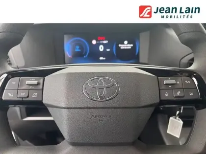 Photo 11 Toyota Proace  MEDIUM 2.0L 140 D-4D BVM6