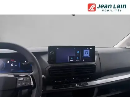 Photo 17 Toyota Proace  MEDIUM 2.0L 140 D-4D BVM6