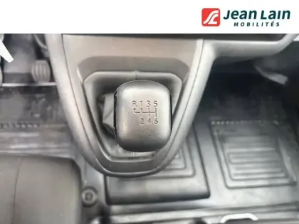 Photo 12 Toyota Proace  MEDIUM 2.0L 140 D-4D BVM6