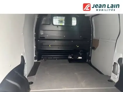 Photo 16 Toyota Proace  MEDIUM 2.0L 140 D-4D BVM6