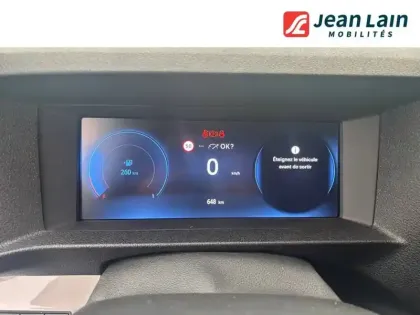 Photo 14 Toyota Proace  MEDIUM 2.0L 140 D-4D BVM6