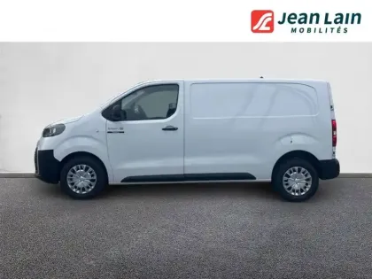 Photo 7 Toyota Proace  MEDIUM 2.0L 140 D-4D BVM6