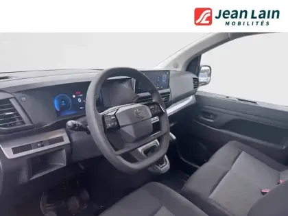 Photo 10 Toyota Proace  MEDIUM 2.0L 140 D-4D BVM6