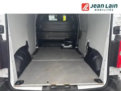 Photo 9 Toyota Proace  MEDIUM 2.0L 140 D-4D BVM6