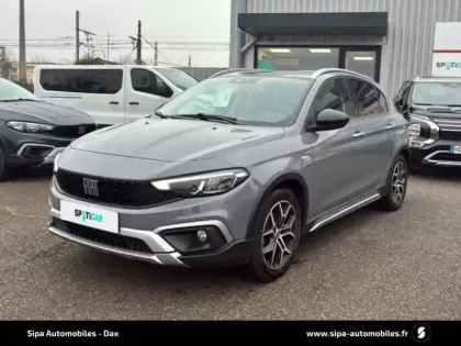 Photo 25 Fiat Tipo Gén. I Ph1 Plus 5