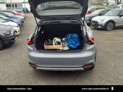 Photo 5 Fiat Tipo Gén. I Ph1 Plus 5
