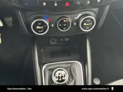 Photo 17 Fiat Tipo Gén. I Ph1 Plus 5