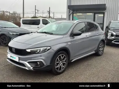 Photo 32 Fiat Tipo Gén. I Ph1 Plus 5