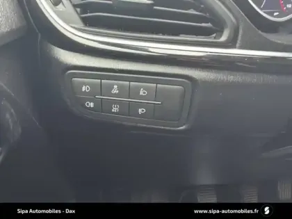 Photo 18 Fiat Tipo Gén. I Ph1 Plus 5