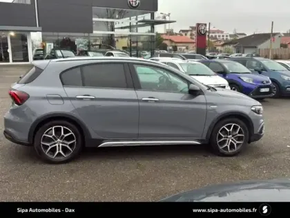 Photo 35 Fiat Tipo Gén. I Ph1 Plus 5