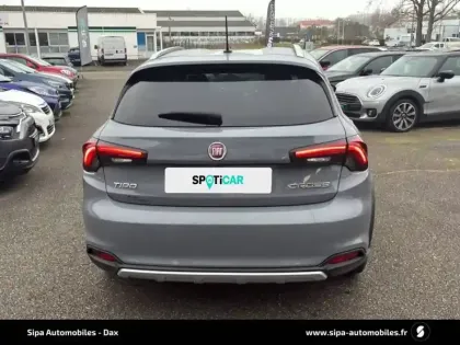 Photo 36 Fiat Tipo Gén. I Ph1 Plus 5