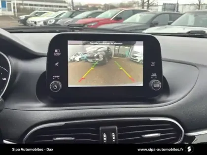 Photo 19 Fiat Tipo Gén. I Ph1 Plus 5