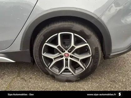 Photo 11 Fiat Tipo Gén. I Ph1 Plus 5