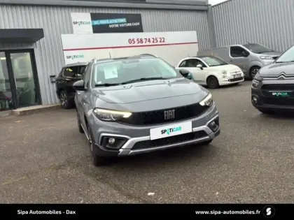 Photo 26 Fiat Tipo Gén. I Ph1 Plus 5