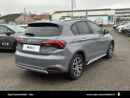 Photo 29 Fiat Tipo Gén. I Ph1 Plus 5