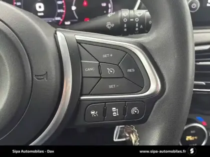 Photo 22 Fiat Tipo Gén. I Ph1 Plus 5