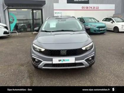 Photo 33 Fiat Tipo Gén. I Ph1 Plus 5