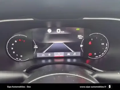 Photo 24 Fiat Tipo Gén. I Ph1 Plus 5