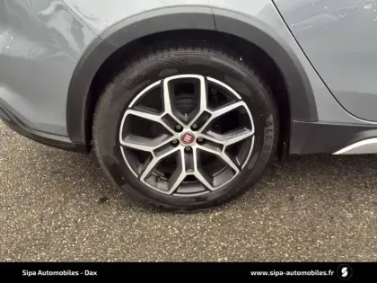 Photo 12 Fiat Tipo Gén. I Ph1 Plus 5