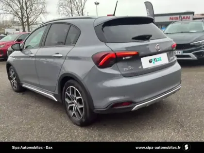 Photo 30 Fiat Tipo Gén. I Ph1 Plus 5