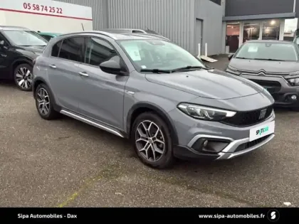 Photo 28 Fiat Tipo Gén. I Ph1 Plus 5