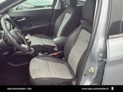 Photo 8 Fiat Tipo Gén. I Ph1 Plus 5