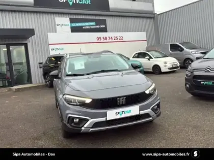 Photo 14 Fiat Tipo Gén. I Ph1 Plus 5