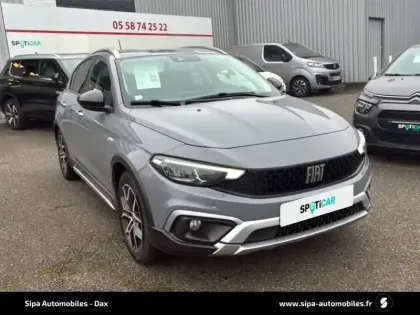 Photo 27 Fiat Tipo Gén. I Ph1 Plus 5