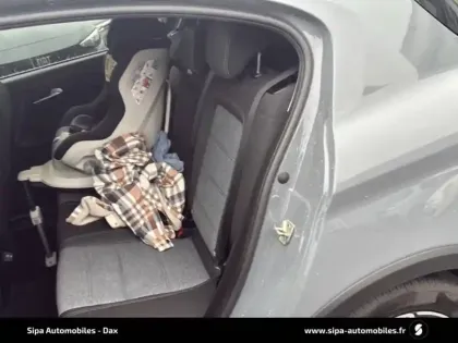 Photo 9 Fiat Tipo Gén. I Ph1 Plus 5