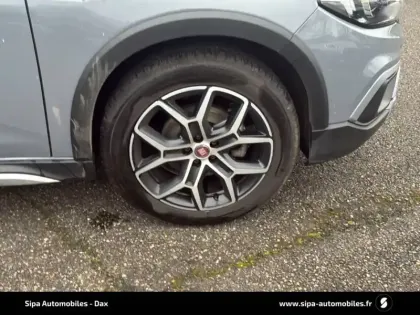 Photo 13 Fiat Tipo Gén. I Ph1 Plus 5