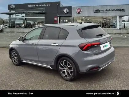 Photo 6 Fiat Tipo Gén. I Ph1 Plus 5