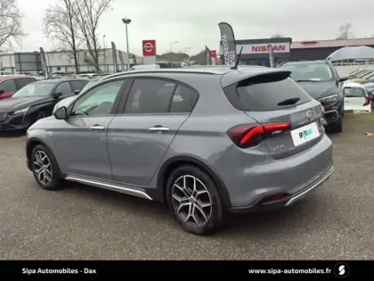 Photo 37 Fiat Tipo Gén. I Ph1 Plus 5