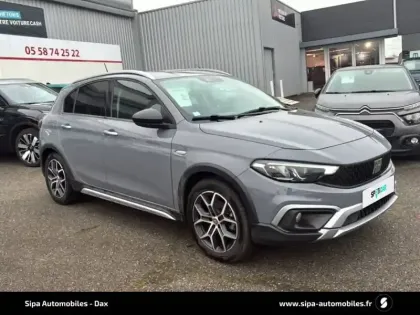 Photo 34 Fiat Tipo Gén. I Ph1 Plus 5