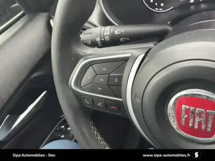 Photo 23 Fiat Tipo Gén. I Ph1 Plus 5